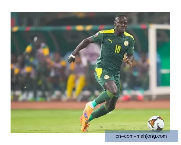 以马内非洲杯小组赛冷静推射破门建功带领塞内加尔奏响胜利序曲新篇